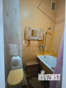 1-к квартира, на длительный срок, 30м2, 8/9 этаж