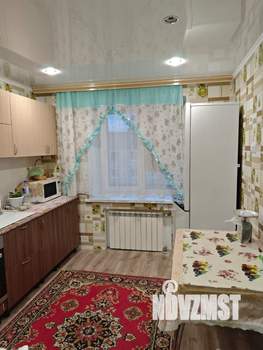 1-к квартира, на длительный срок, 36м2, 9/17 этаж