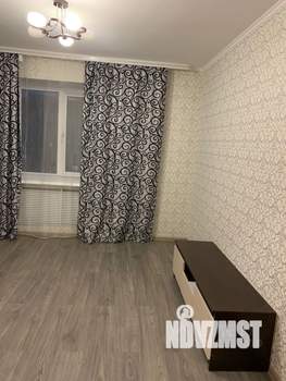 1-к квартира, на длительный срок, 40м2, 9/11 этаж
