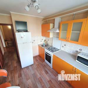 1-к квартира, на длительный срок, 40м2, 5/10 этаж