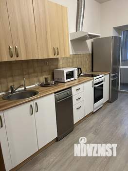 2-к квартира, на длительный срок, 61м2, 2/17 этаж