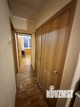 2-к квартира, на длительный срок, 52м2, 4/9 этаж