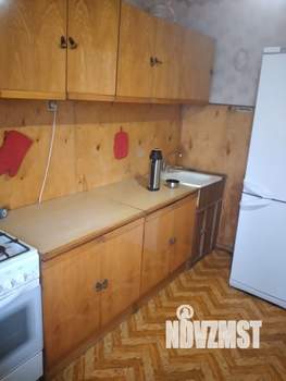 1-к квартира, на длительный срок, 38м2, 6/9 этаж