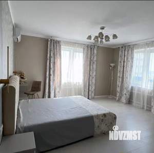 3-к квартира, на длительный срок, 120м2, 2/27 этаж