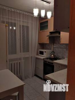 1-к квартира, на длительный срок, 31м2, 1/5 этаж