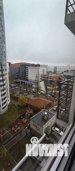 1-к квартира, на длительный срок, 45м2, 8/28 этаж