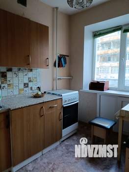 1-к квартира, на длительный срок, 33м2, 2/9 этаж