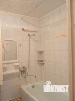 1-к квартира, на длительный срок, 35м2, 4/9 этаж