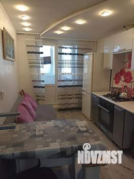 1-к квартира, на длительный срок, 40м2, 9/10 этаж