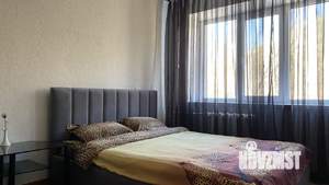 1-к квартира, посуточно, 30м2, 5/9 этаж