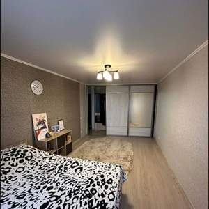 1-к квартира, на длительный срок, 33м2, 6/9 этаж