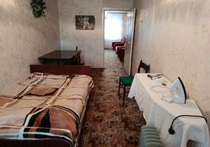 3-к квартира, на длительный срок, 62м2, 1/9 этаж