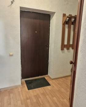 1-к квартира, на длительный срок, 37м2, 3/3 этаж