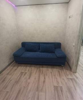 2-к квартира, на длительный срок, 47м2, 4/5 этаж