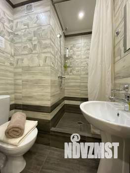 Студия квартира, посуточно, 21м2, 1/3 этаж