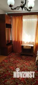 2-к квартира, на длительный срок, 50м2, 1/5 этаж