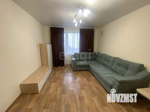 1-к квартира, на длительный срок, 34м2, 3/10 этаж