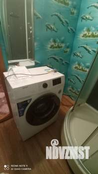 1-к квартира, на длительный срок, 30м2, 4/9 этаж