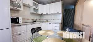 1-к квартира, посуточно, 34м2, 1/1 этаж