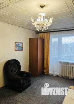 1-к квартира, на длительный срок, 33м2, 5/9 этаж