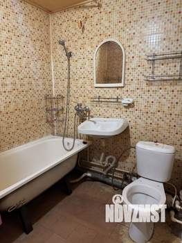1-к квартира, на длительный срок, 35м2, 7/10 этаж