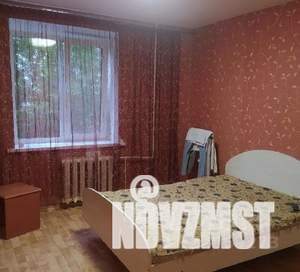3-к квартира, на длительный срок, 60м2, 3/9 этаж