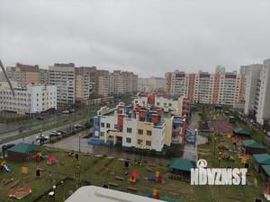 1-к квартира, на длительный срок, 38м2, 7/10 этаж