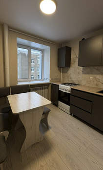 2-к квартира, на длительный срок, 40м2, 3/9 этаж