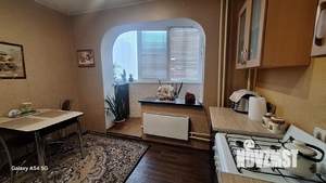 1-к квартира, на длительный срок, 39м2, 7/12 этаж