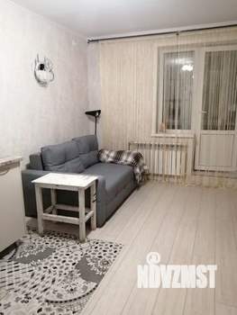 Студия квартира, на длительный срок, 25м2, 7/10 этаж