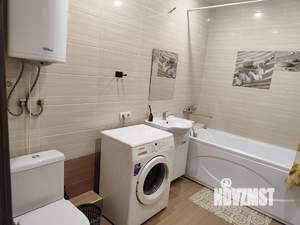 1-к квартира, на длительный срок, 36м2, 7/27 этаж