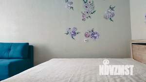 1-к квартира, посуточно, 36м2, 3/10 этаж