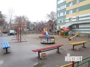 1-к квартира, на длительный срок, 40м2, 5/10 этаж