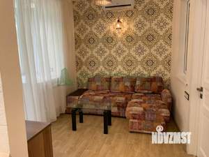 2-к квартира, на длительный срок, 44м2, 2/4 этаж