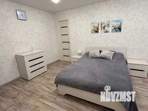 2-к квартира, посуточно, 48м2, 2/5 этаж