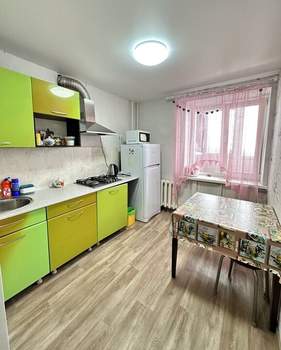 2-к квартира, на длительный срок, 51м2, 5/9 этаж
