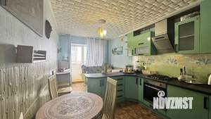 1-к квартира, на длительный срок, 40м2, 11/12 этаж