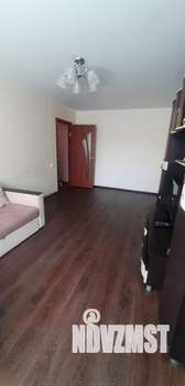 1-к квартира, на длительный срок, 40м2, 4/14 этаж