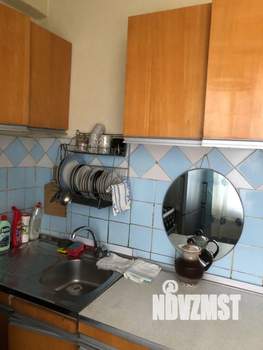 2-к квартира, на длительный срок, 45м2, 2/5 этаж