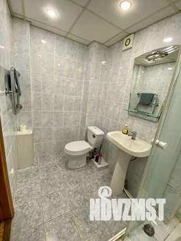 3-к квартира, посуточно, 64м2, 3/9 этаж