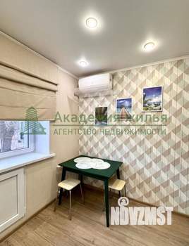 1-к квартира, на длительный срок, 32м2, 3/6 этаж