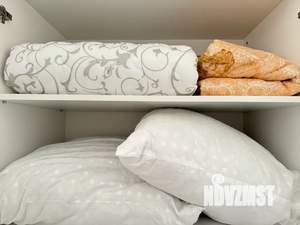 1-к квартира, посуточно, 33м2, 5/9 этаж