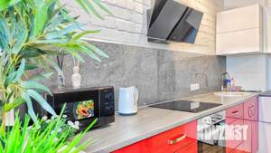 1-к квартира, посуточно, 36м2, 14/14 этаж