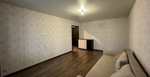1-к квартира, на длительный срок, 40м2, 10/10 этаж