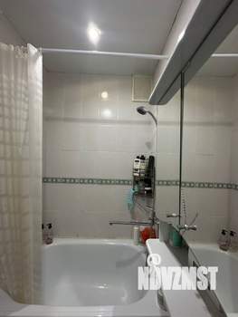 1-к квартира, на длительный срок, 30м2, 1/9 этаж