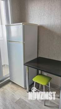 1-к квартира, на длительный срок, 30м2, 8/10 этаж