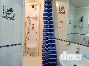 Студия квартира, посуточно, 30м2, 6/10 этаж