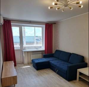 2-к квартира, на длительный срок, 47м2, 6/9 этаж