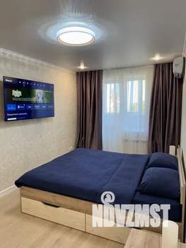 1-к квартира, посуточно, 36м2, 6/14 этаж