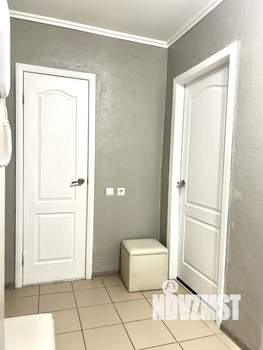 1-к квартира, на длительный срок, 40м2, 2/12 этаж